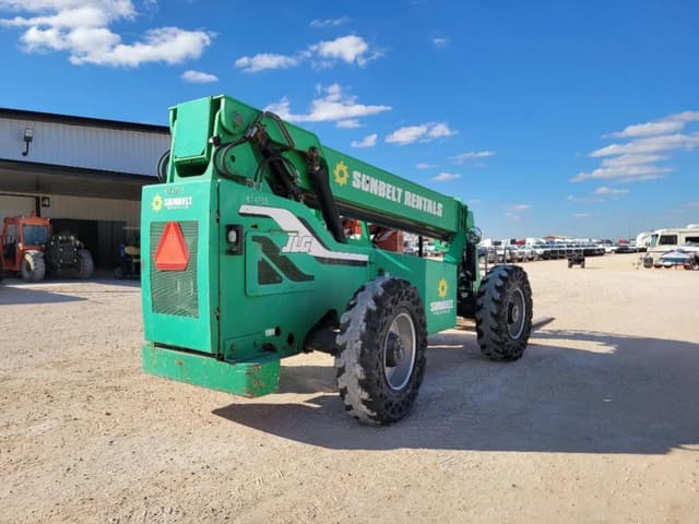 Image of JLG 6042 equipment image 4