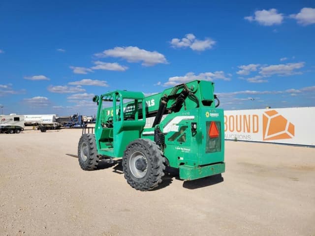 Image of JLG 6042 equipment image 2