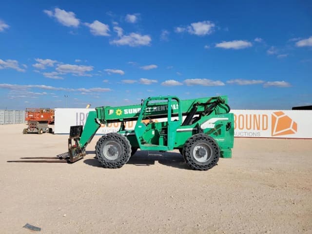 Image of JLG 6042 equipment image 1