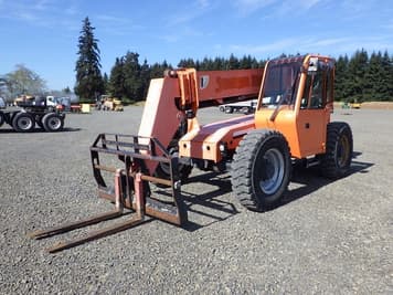 Main image JLG 6042