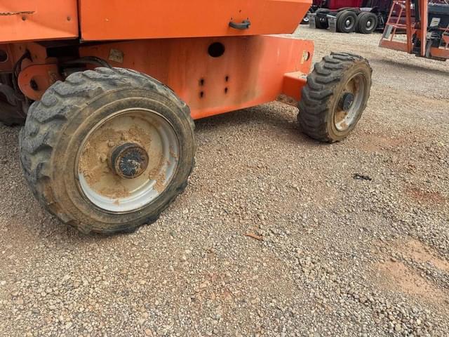 Image of JLG 660SJ equipment image 3