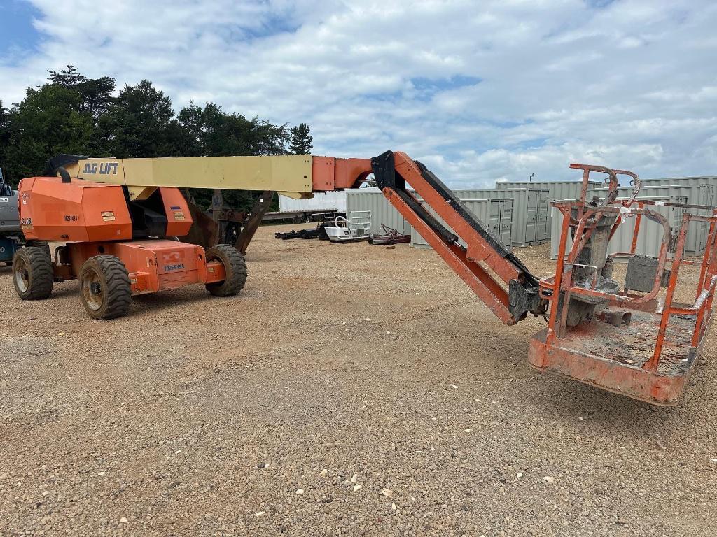 Image of JLG 660SJ Primary image