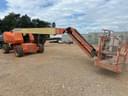 2014 JLG 660SJ Image