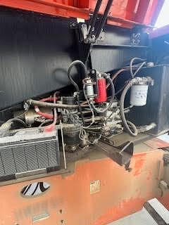 Image of JLG 660SJ equipment image 4