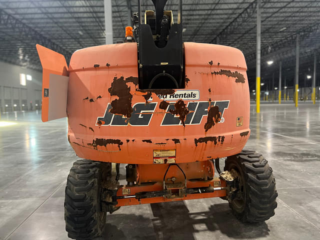 Image of JLG 660SJ equipment image 2