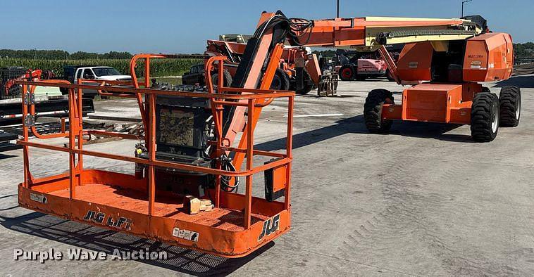 Image of JLG 660SJ Primary image