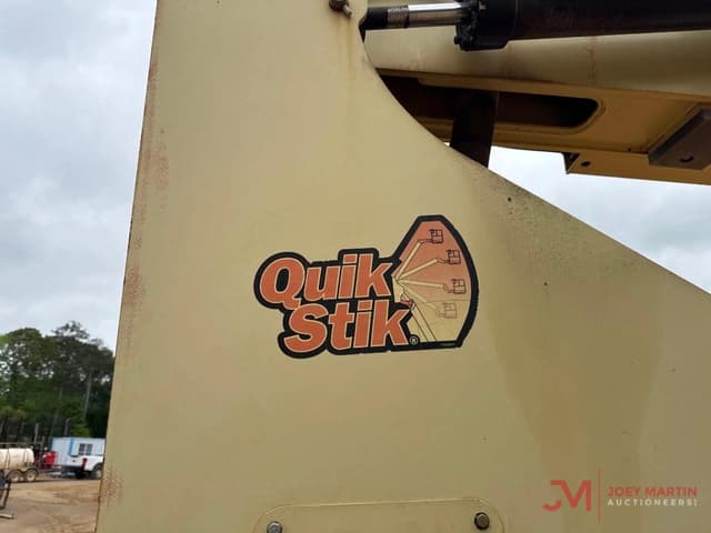 Image of JLG 800AJ equipment image 4