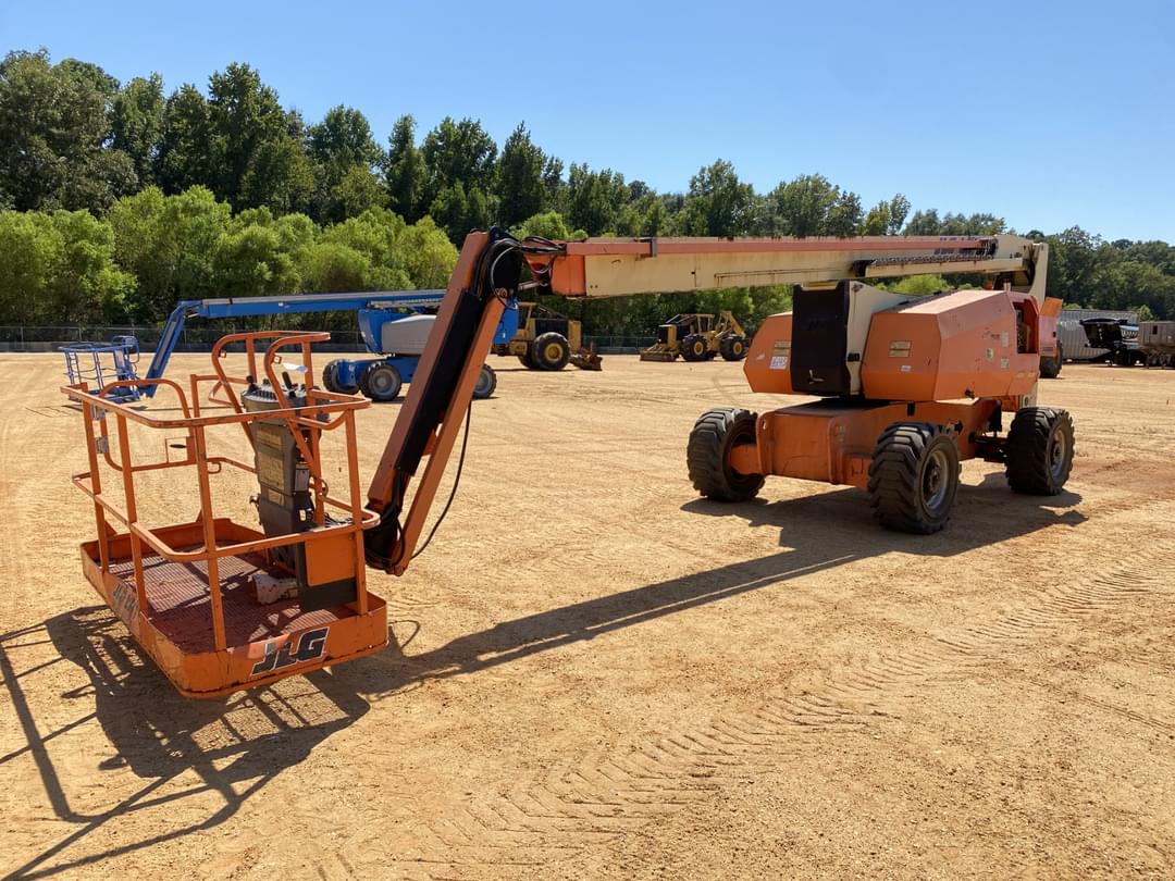Image of JLG 800AJ Primary image