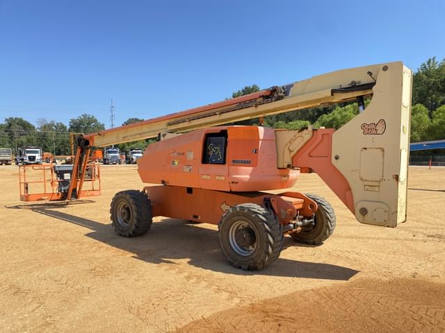 Image of JLG 800AJ equipment image 1