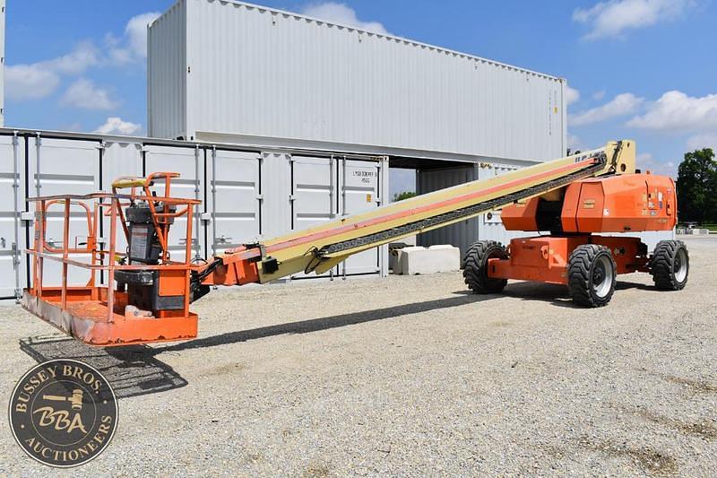 Image of JLG 800S Primary image