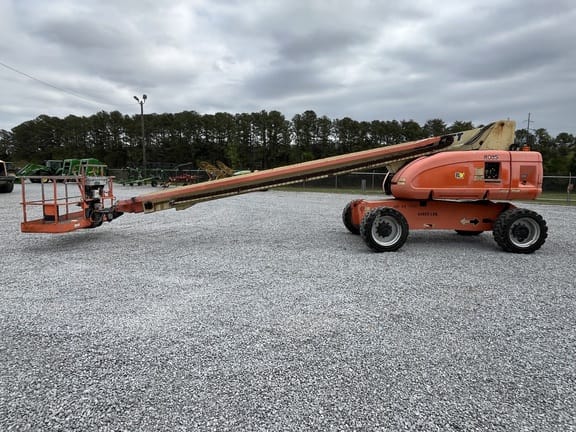 2014 JLG 800S Equipment Image0