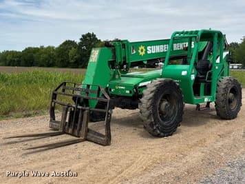 Main image JLG 8042