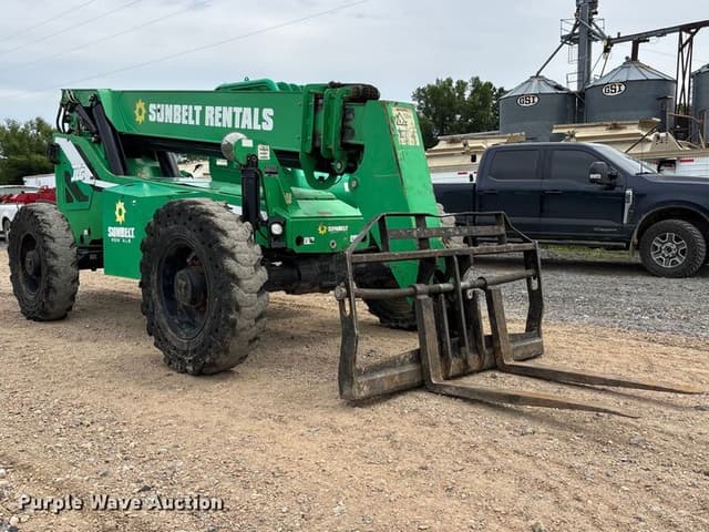 Image of JLG 8042 equipment image 2
