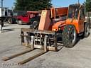 2014 JLG 8042 Image