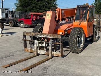 Main image JLG 8042