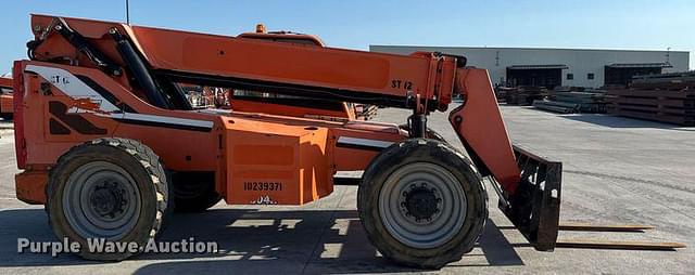 Image of JLG 8042 equipment image 3