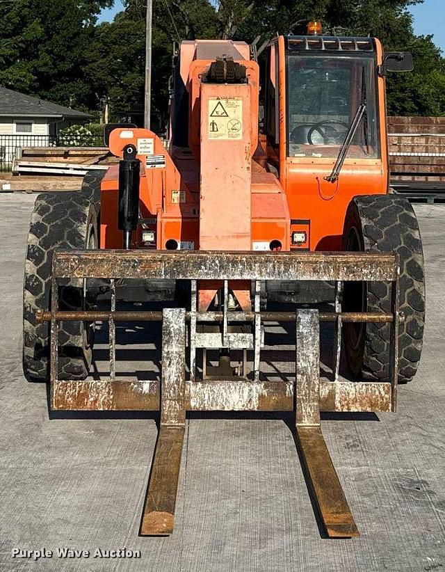 Image of JLG 8042 equipment image 1