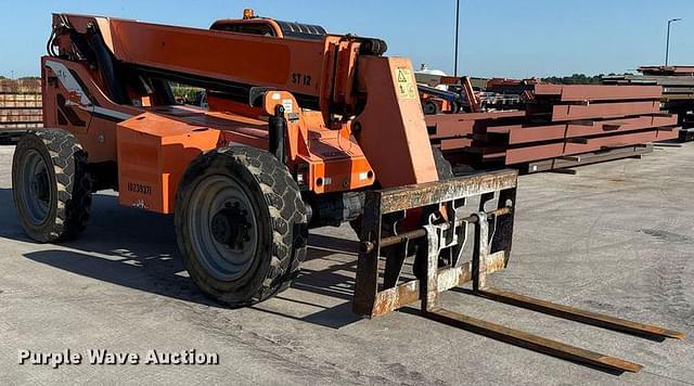 Image of JLG 8042 equipment image 2