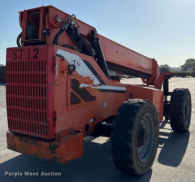 Image of JLG 8042 equipment image 4