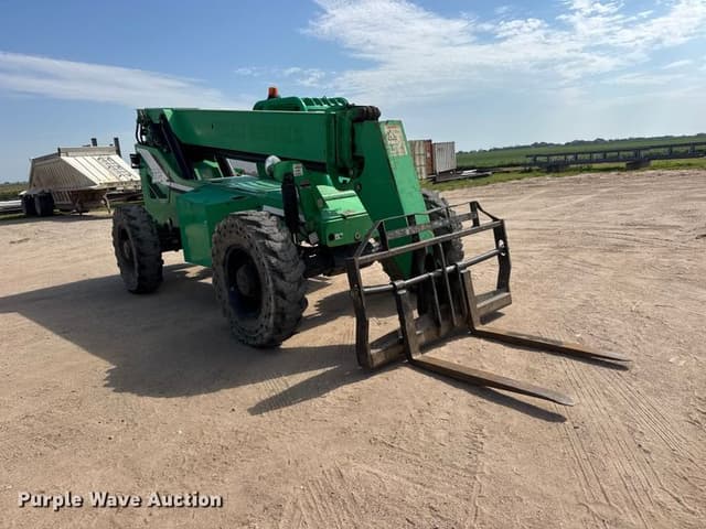 Image of JLG 8042 equipment image 2