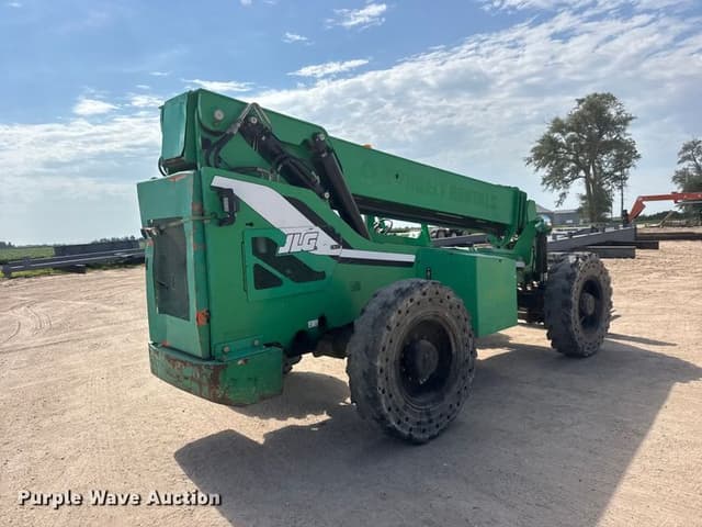Image of JLG 8042 equipment image 4