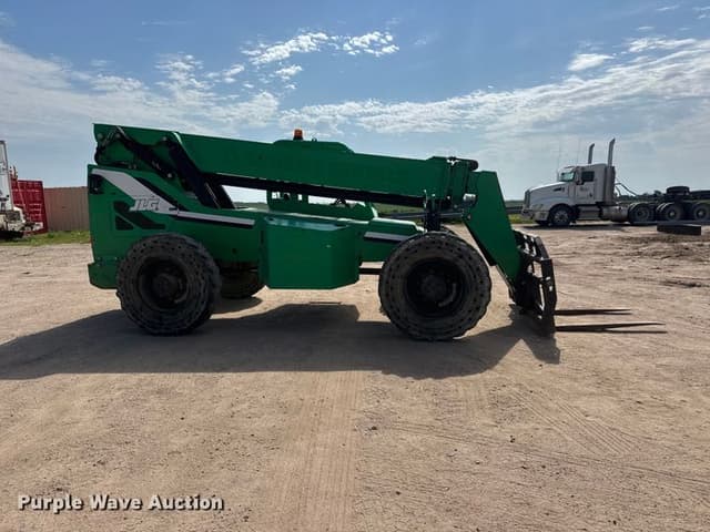 Image of JLG 8042 equipment image 3
