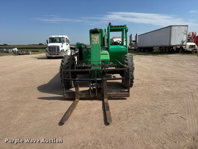 Image of JLG 8042 equipment image 1