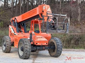 Main image JLG 8042