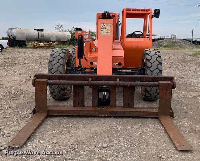 Image of JLG 8042 equipment image 1