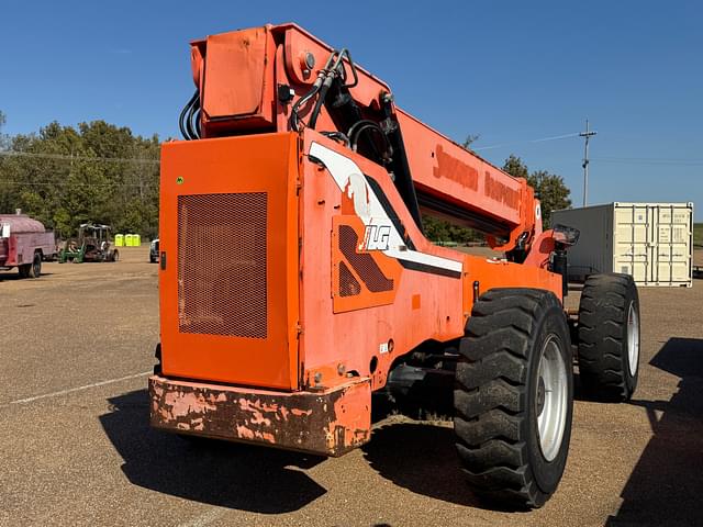 Image of JLG 8042 equipment image 3