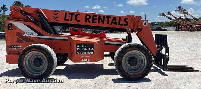 Image of JLG 8042 equipment image 3