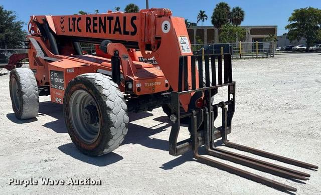 Image of JLG 8042 equipment image 2