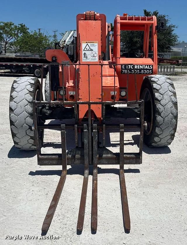 Image of JLG 8042 equipment image 1