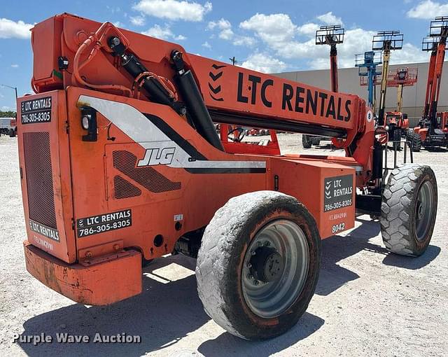 Image of JLG 8042 equipment image 4