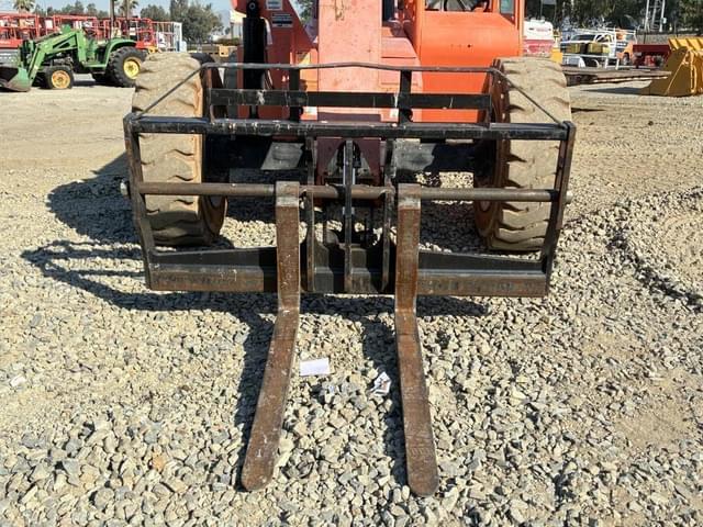 Image of JLG 8042 equipment image 4