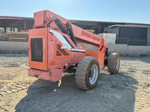 Image of JLG 8042 equipment image 2