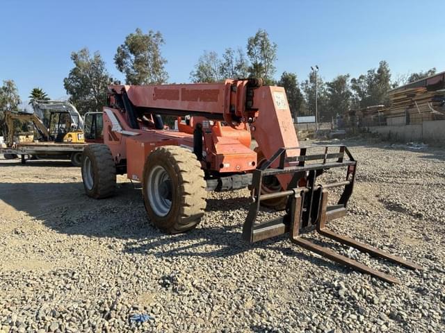 Image of JLG 8042 equipment image 1