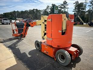 Main image JLG E300AJP 3