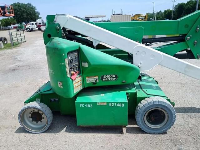 Image of JLG E400AN equipment image 2