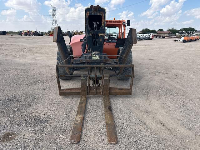 Image of JLG G10-55A equipment image 1