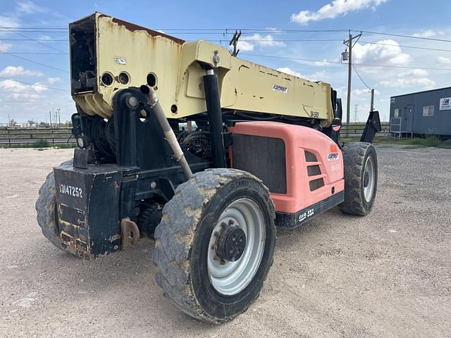 Image of JLG G10-55A equipment image 4