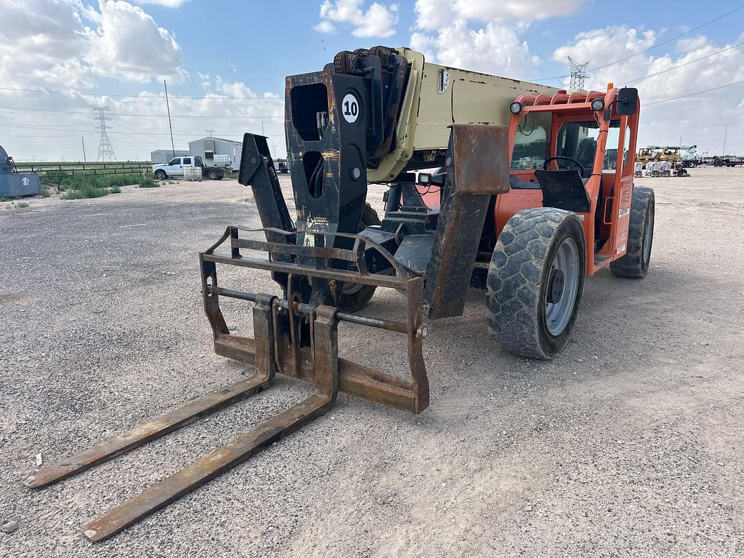 Image of JLG G10-55A Primary image
