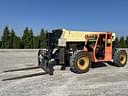 2014 JLG G10-55A Image