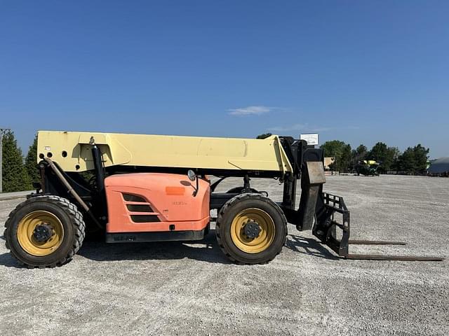 Image of JLG G10-55A equipment image 3