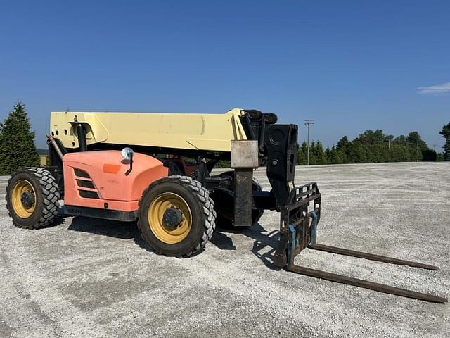 Image of JLG G10-55A equipment image 1