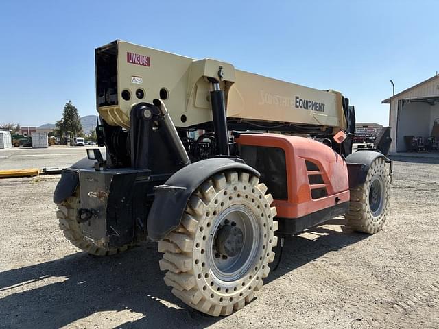 Image of JLG G10-55A equipment image 2