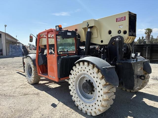 Image of JLG G10-55A equipment image 3