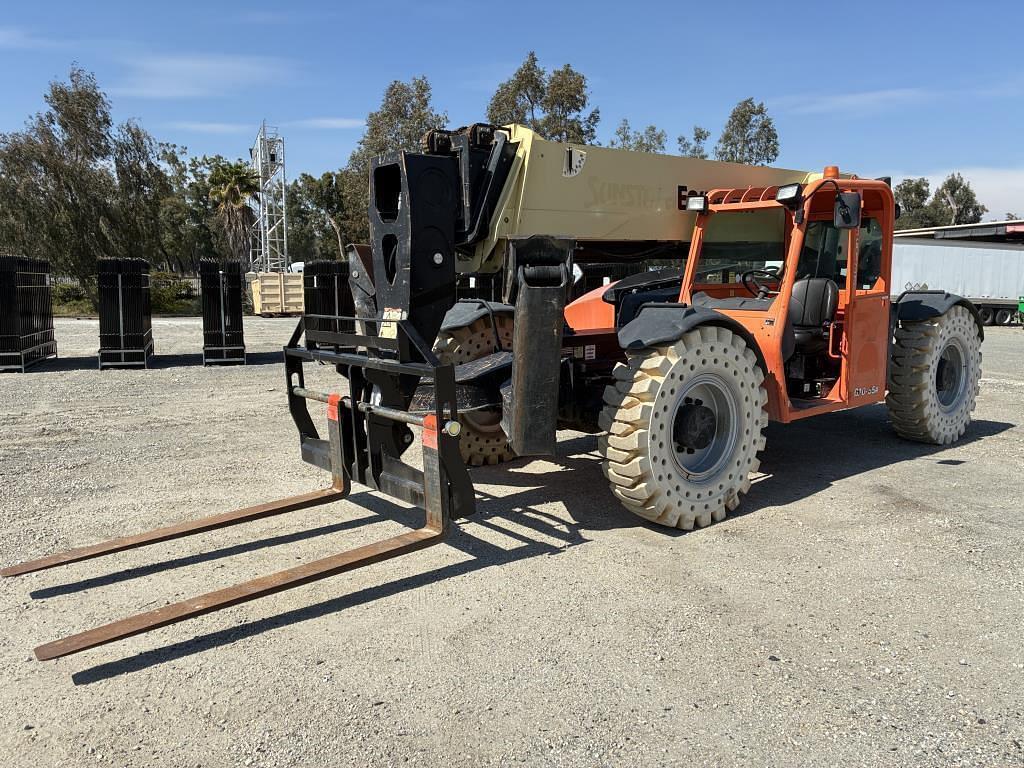 Image of JLG G10-55A Primary image