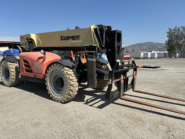 Image of JLG G10-55A equipment image 1