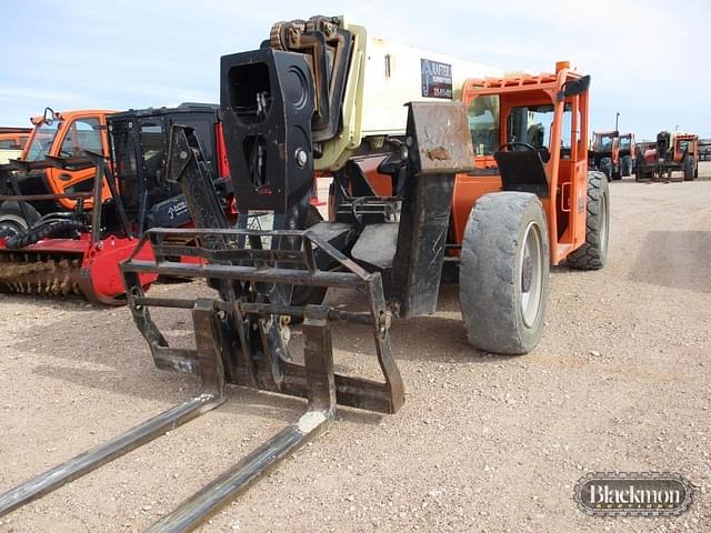 Image of JLG G12-55A equipment image 1